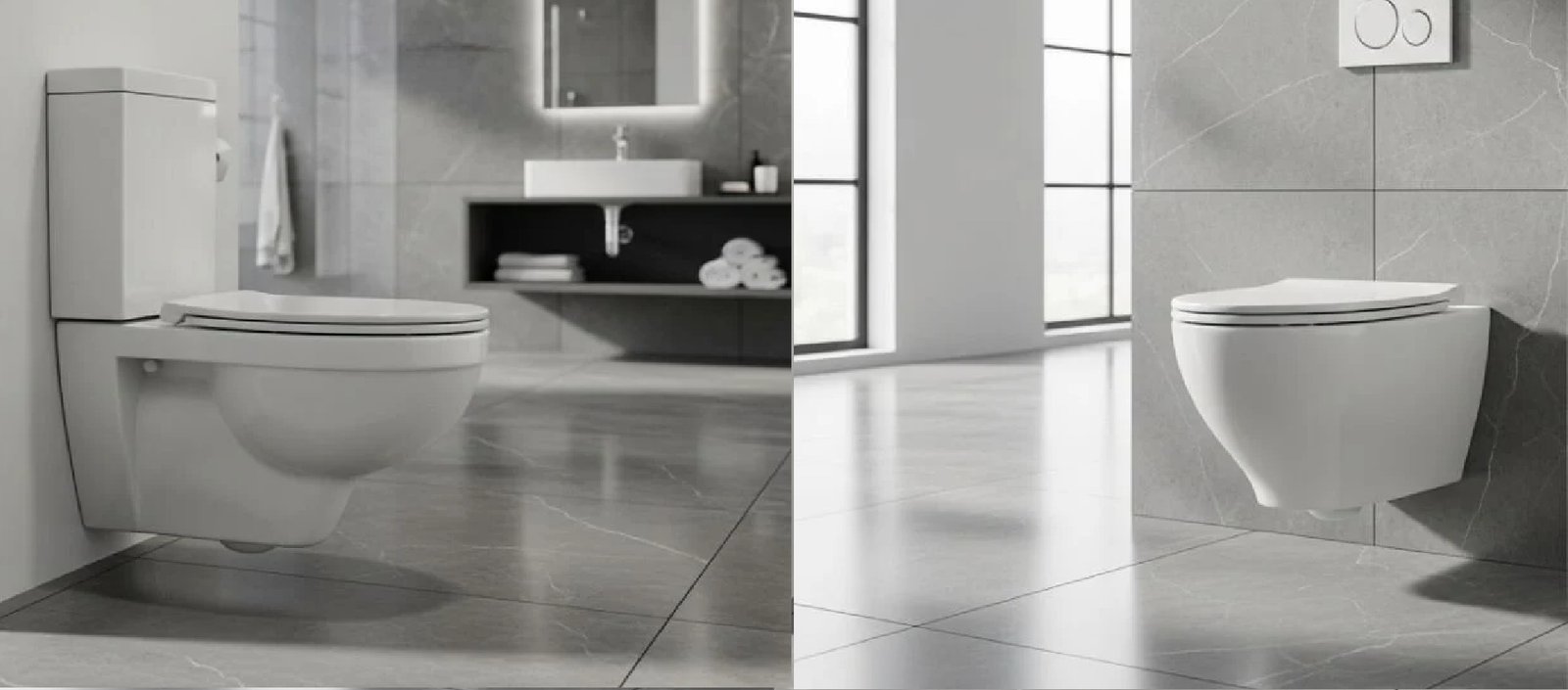 Koşar Banyo Malzemeleri